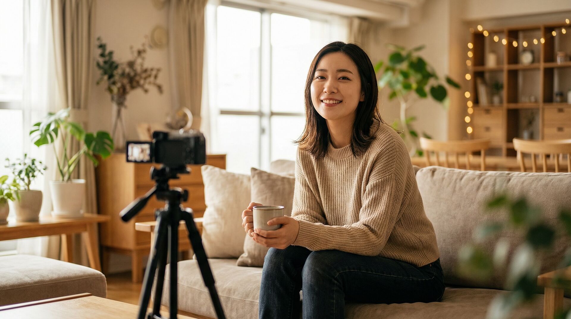 玩物社区生活视频